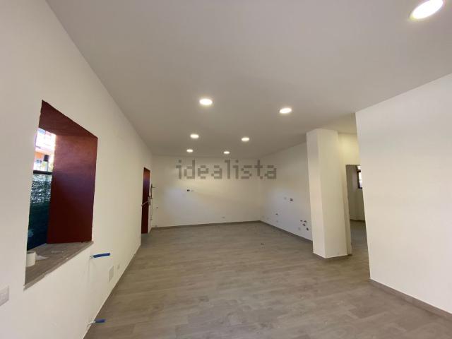 Appartamento in vendita di 108 m² in Via Liguria, 3