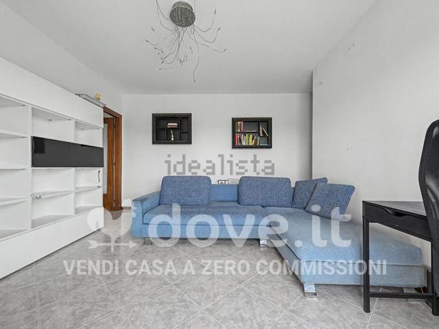 Appartamento in vendita di 108 m² in Via Luxardo, 6