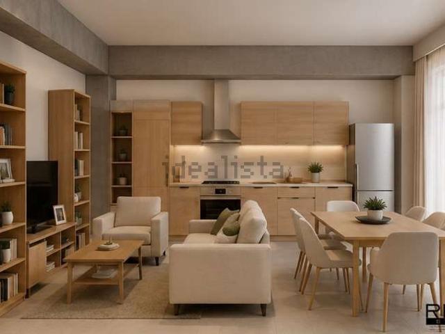Appartamento in vendita di 108 m² in Via Ludovico Antonio Muratori