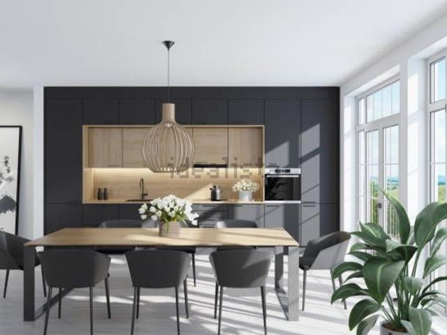 Appartamento in vendita di 108 m² in Via Luigi Capuana