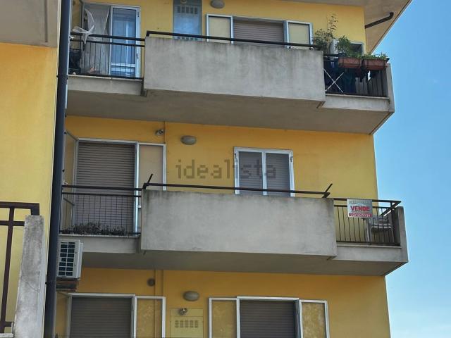 Appartamento in vendita di 108 m² in Via Luigi Einaudi, 7