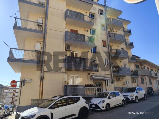 Appartamento in vendita di 108 m² in Via Monte Cencio, 50