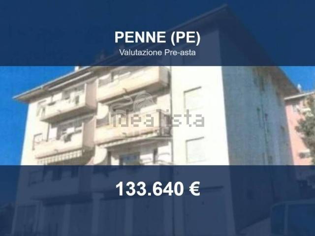 Appartamento in vendita di 108 m² in Via Monte Bertona, 2