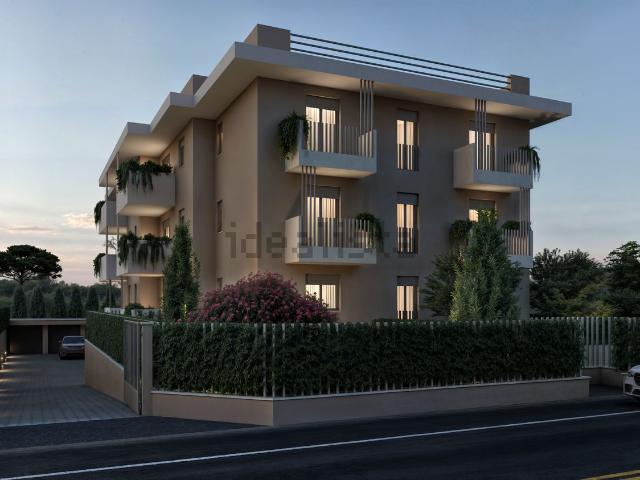 Appartamento in vendita di 108 m² in Via Monte Santo, 7