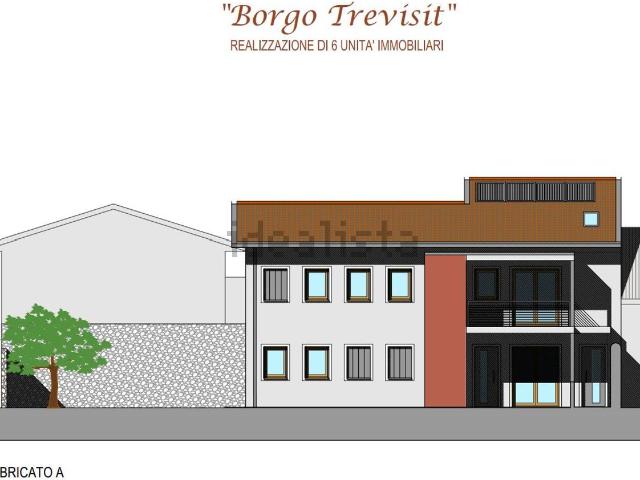 Appartamento in vendita di 108 m² in Via Maestra Vecchia