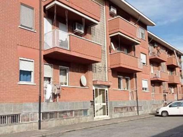 Appartamento in vendita di 108 m² in Via Marco Polo, 7