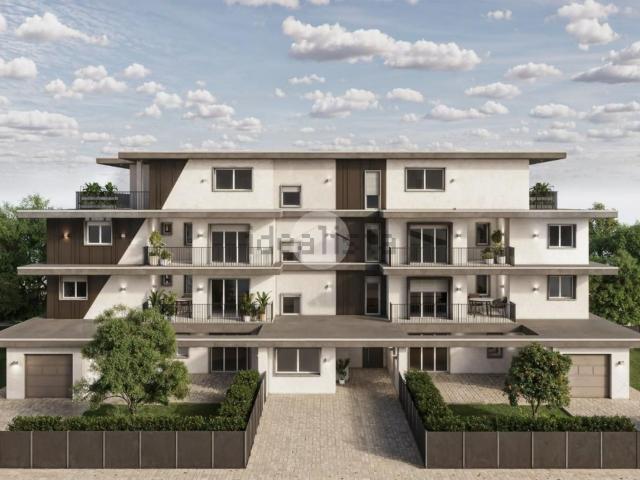 Appartamento in vendita di 108 m² in Via Margherita Hack, 3