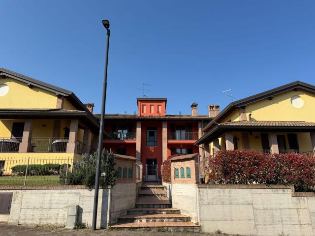 Appartamento in vendita di 108 m² in Via Maria Lunga, 12