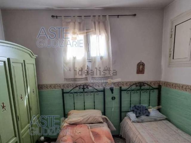 Appartamento in vendita di 108 m² in Via Mariannina Schinina