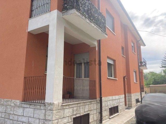 Appartamento in vendita di 108 m² in Via muraglione, 46