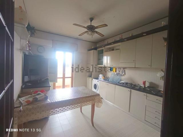 Appartamento in vendita di 108 m² in Via Nola