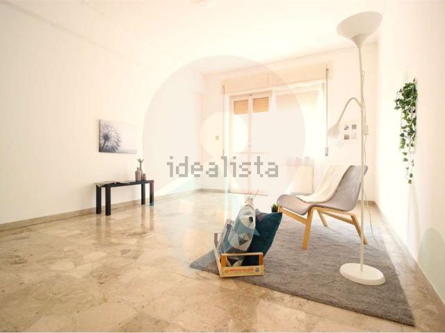 Appartamento in vendita di 108 m² in Via Nazionale Adriatica Nord, 348