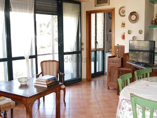 Appartamento in vendita di 108 m² in Via Nazionale