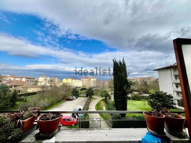 Appartamento in vendita di 108 m² in Via Neri di Bicci