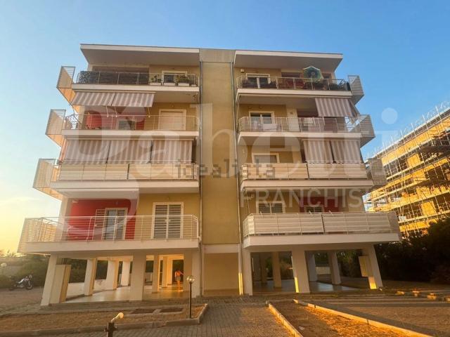 Appartamento in vendita di 108 m² in Via Nicola Minervino