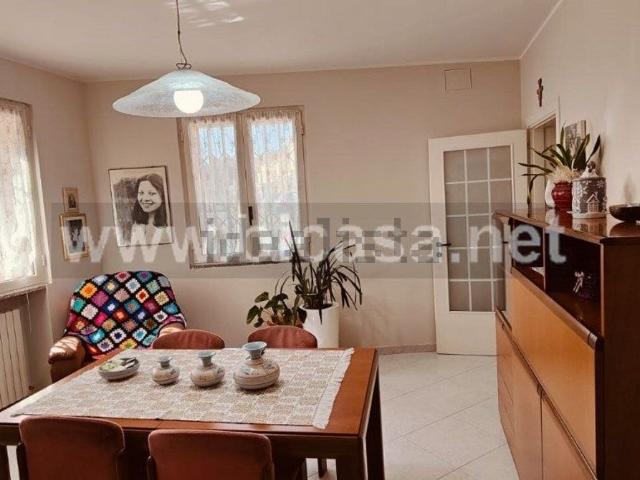 Appartamento in vendita di 108 m² in Via Nino Bixio