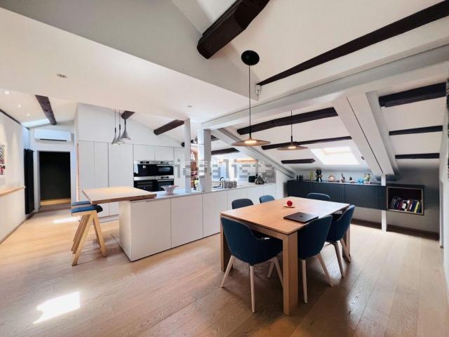Appartamento in vendita di 108 m² in Via Soncin, 48