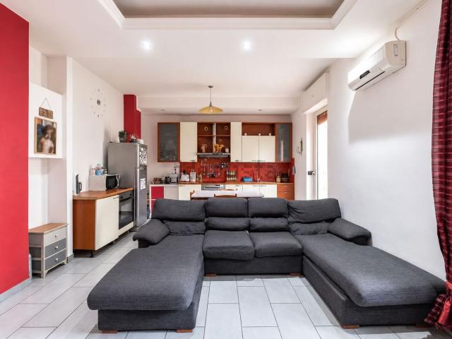 Appartamento in vendita di 108 m² in Via Saverio Mercadante, 5