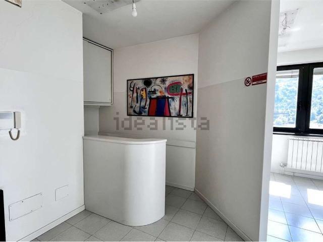 Appartamento in vendita di 108 m² in Via San Martino, 22