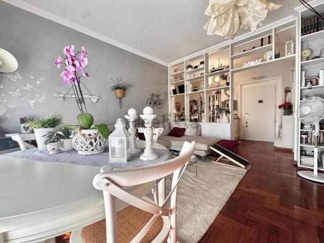 Appartamento in vendita di 108 m² in Via San Matteo, 86
