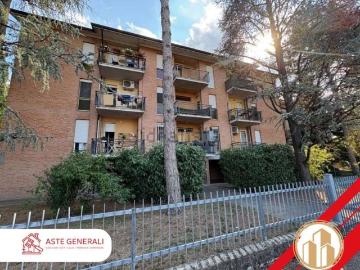 Appartamento in vendita di 108 m² in Via San Clelia Barbieri, 2