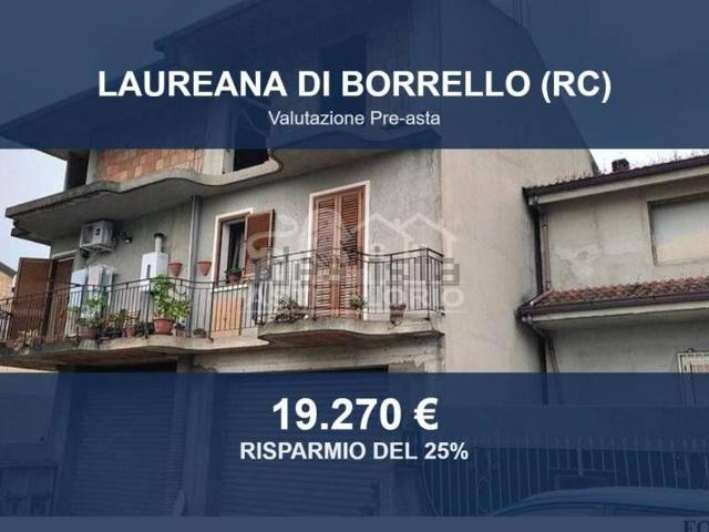 Appartamento in vendita di 108 m² in Via San Francesco di Paola
