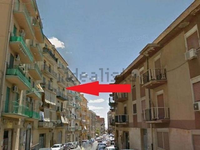 Appartamento in vendita di 108 m² in Via San Giovanni Bosco, 79