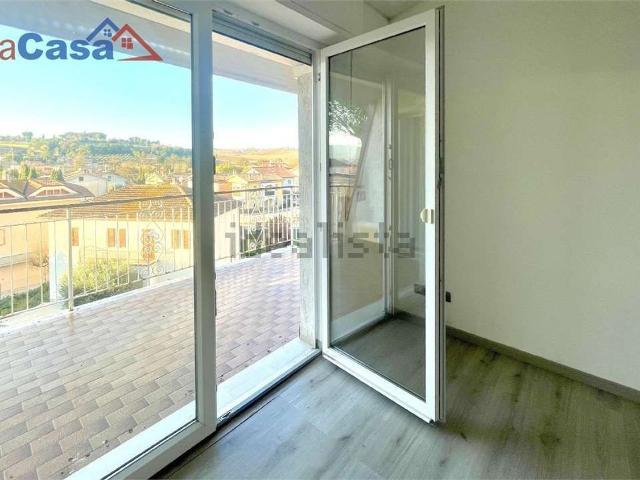 Appartamento in vendita di 108 m² in Via San Girolamo, 25
