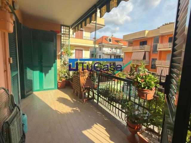 Appartamento in vendita di 108 m² in Via San Giuseppe Moscati Ovest, 1