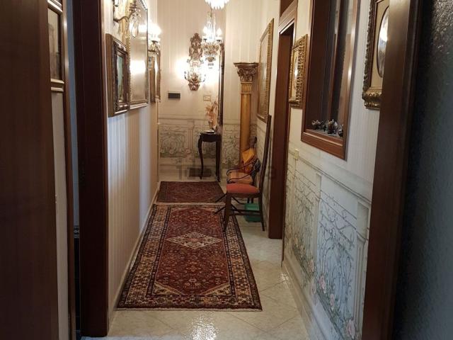 Appartamento in vendita di 108 m² in Via San Lorenzo, 11