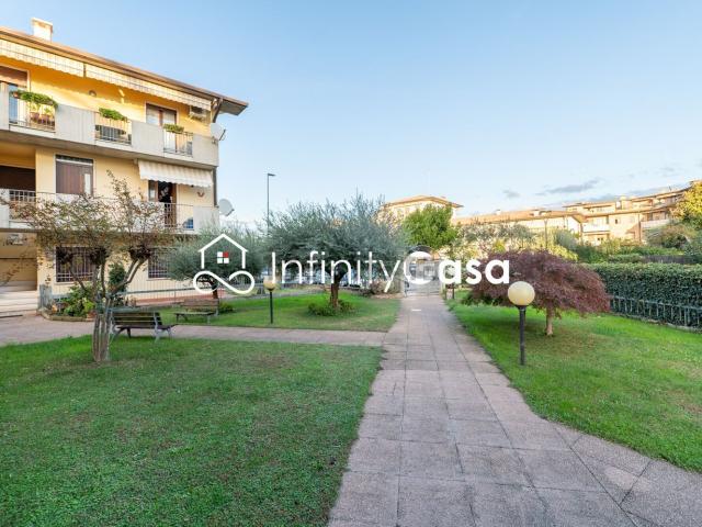 Appartamento in vendita di 108 m² in Via San Pietro