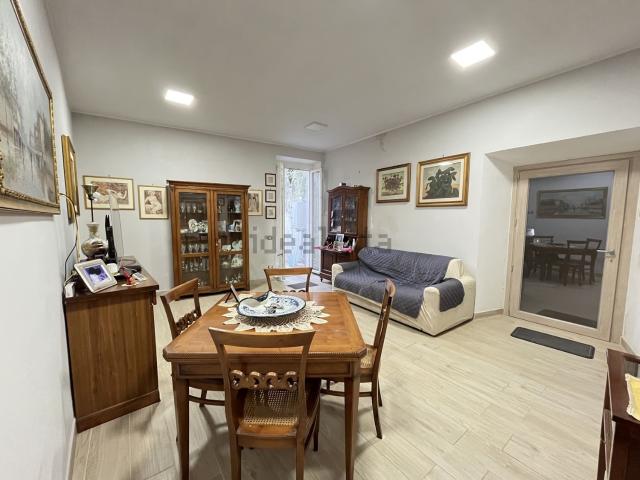 Appartamento in vendita di 108 m² in Via San Teresa