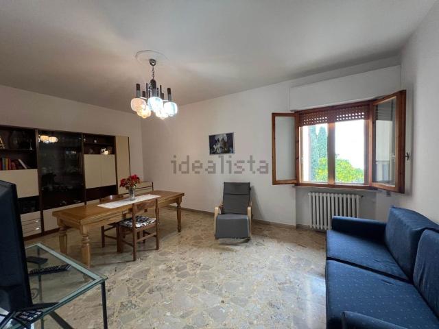Appartamento in vendita di 108 m² in Via Santa Maria Novella