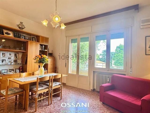 Appartamento in vendita di 108 m² in Via Scalo Merci, 18