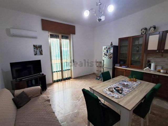 Appartamento in vendita di 108 m² in Via Scicli