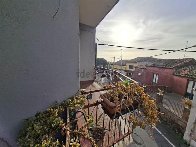 Appartamento in vendita di 108 m² in Via Sebastiano Catania, 172