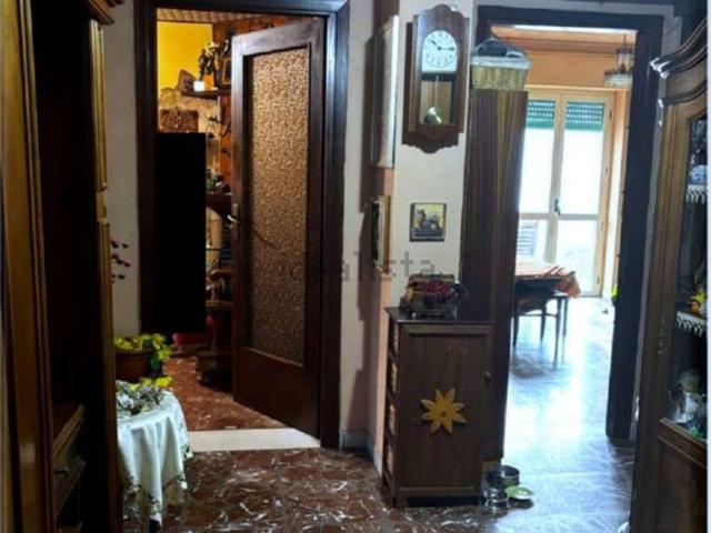 Appartamento in vendita di 108 m² in Via Serritani