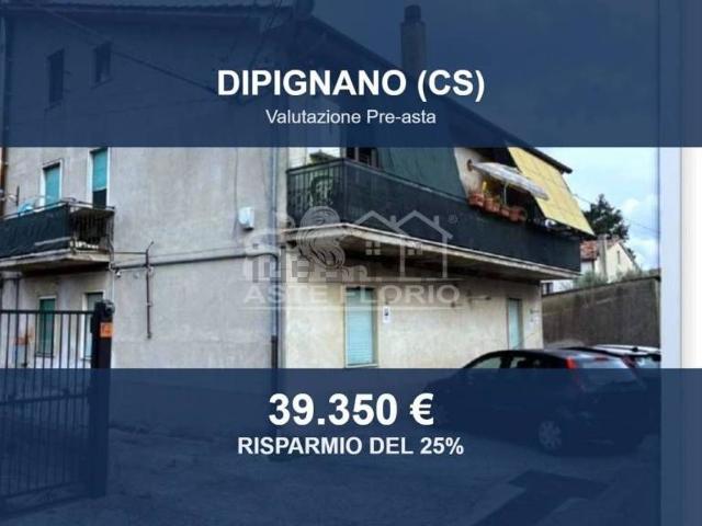 Appartamento in vendita di 108 m² in Via Serritani, 10