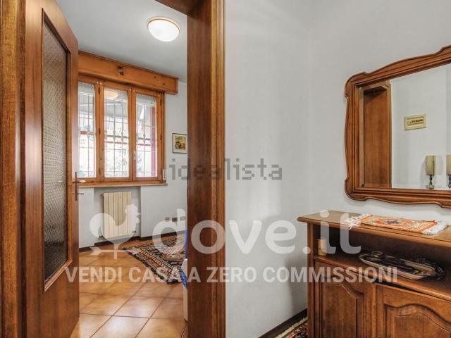 Appartamento in vendita di 108 m² in Via Strozzi, 5