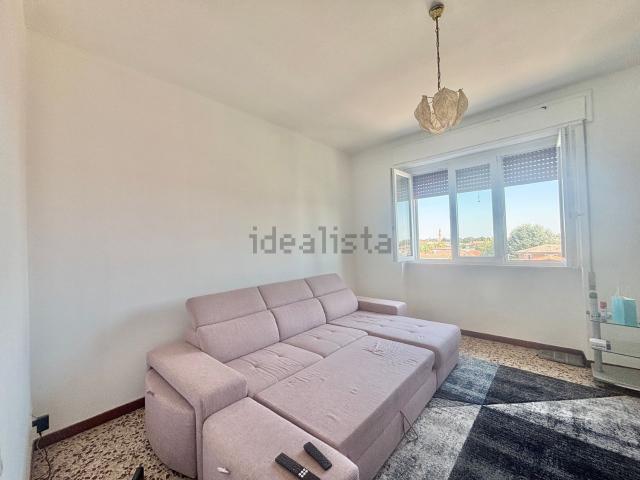 Appartamento in vendita di 108 m² in Via P. Nenni, 3