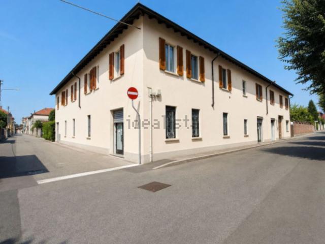 Appartamento in vendita di 108 m² in Via Pontida, 19
