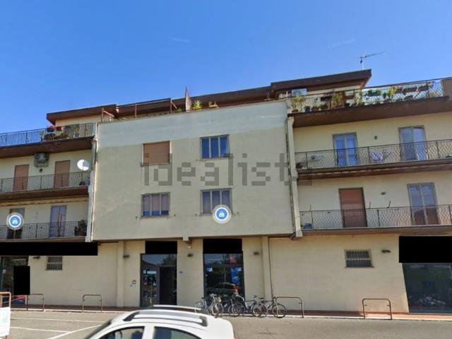Appartamento in vendita di 108 m² in Via Padre Mariano da Torino