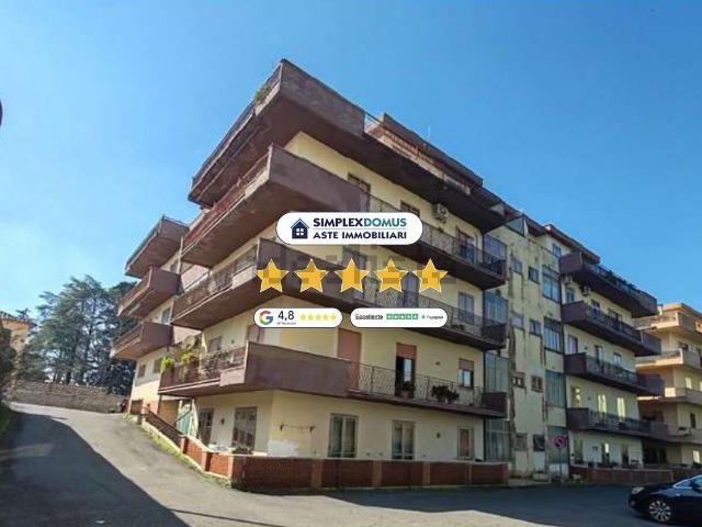 Appartamento in vendita di 108 m² in Via Padre Mariano da Torino