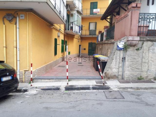 Appartamento in vendita di 108 m² in Via Palermo