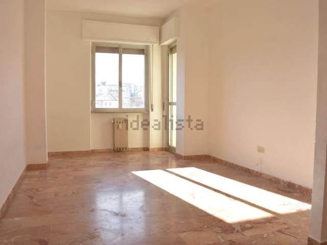 Appartamento in vendita di 108 m² in Via Palermo, 16