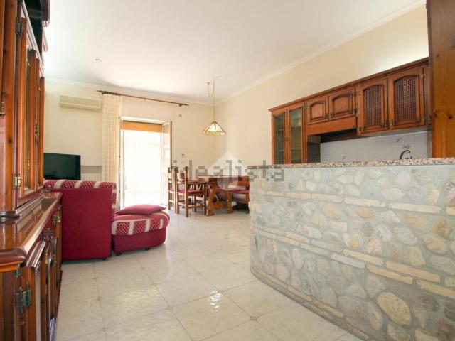 Appartamento in vendita di 108 m² in Via Paolo Colasanto, 47