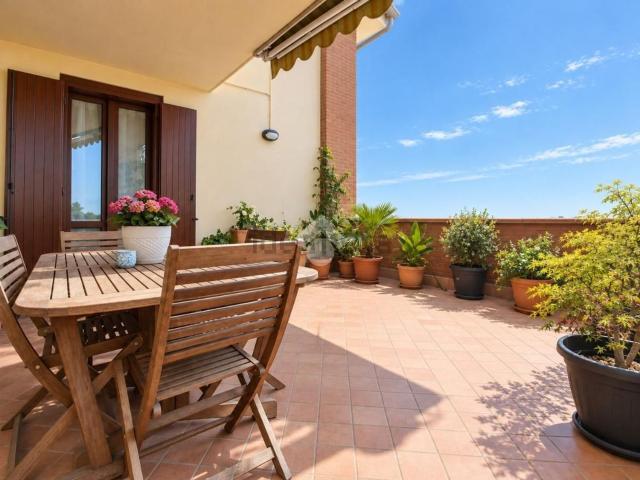 Appartamento in vendita di 108 m² in Via Parigi