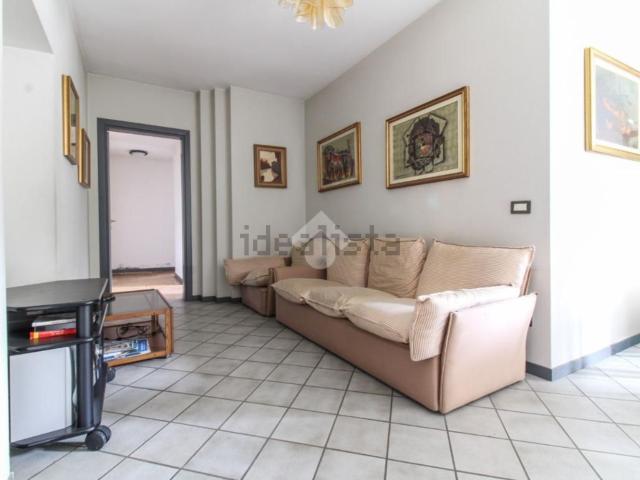 Appartamento in vendita di 108 m² in Via Parrocchiale