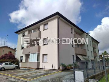 Appartamento in vendita di 108 m² in Via Pasubio
