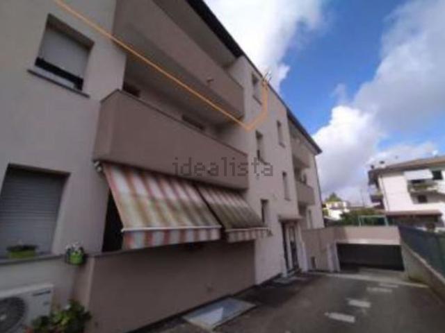 Appartamento in vendita di 108 m² in Via Pasubio, 2